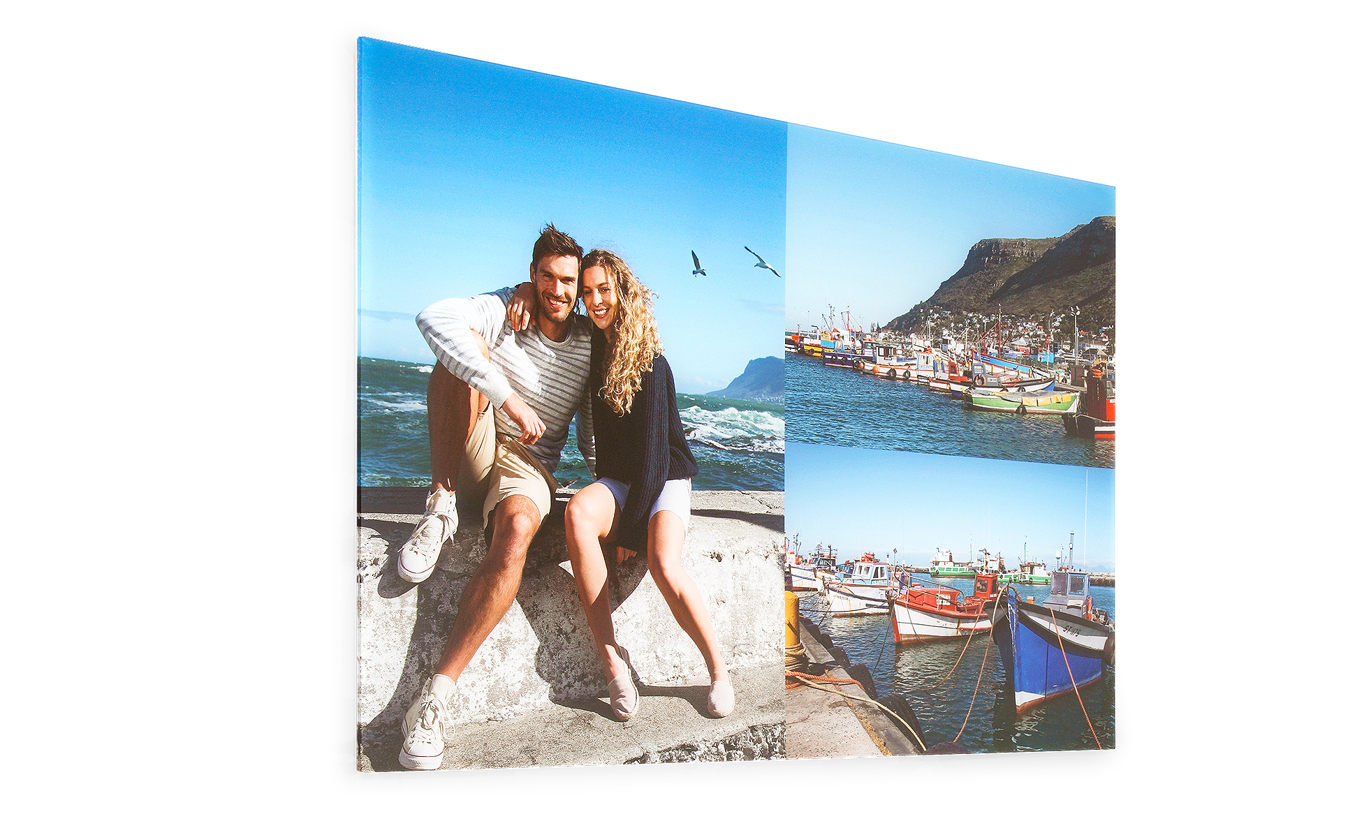Acrylic Photo Prints | Printed On Premium Acrylic Glass | Custom Sizing Available | Boots Photo